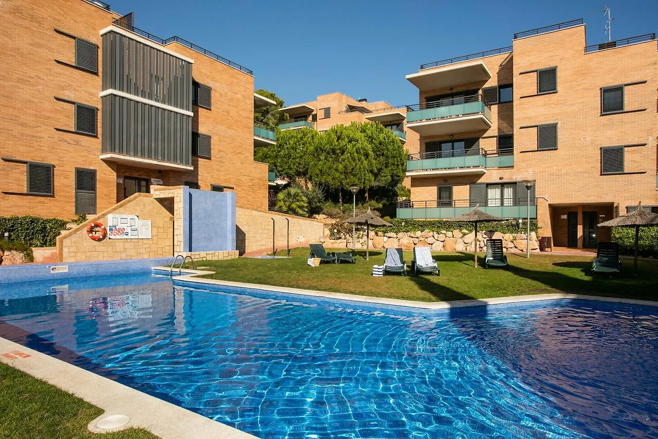 Apartment Pierre & Vacances Salou