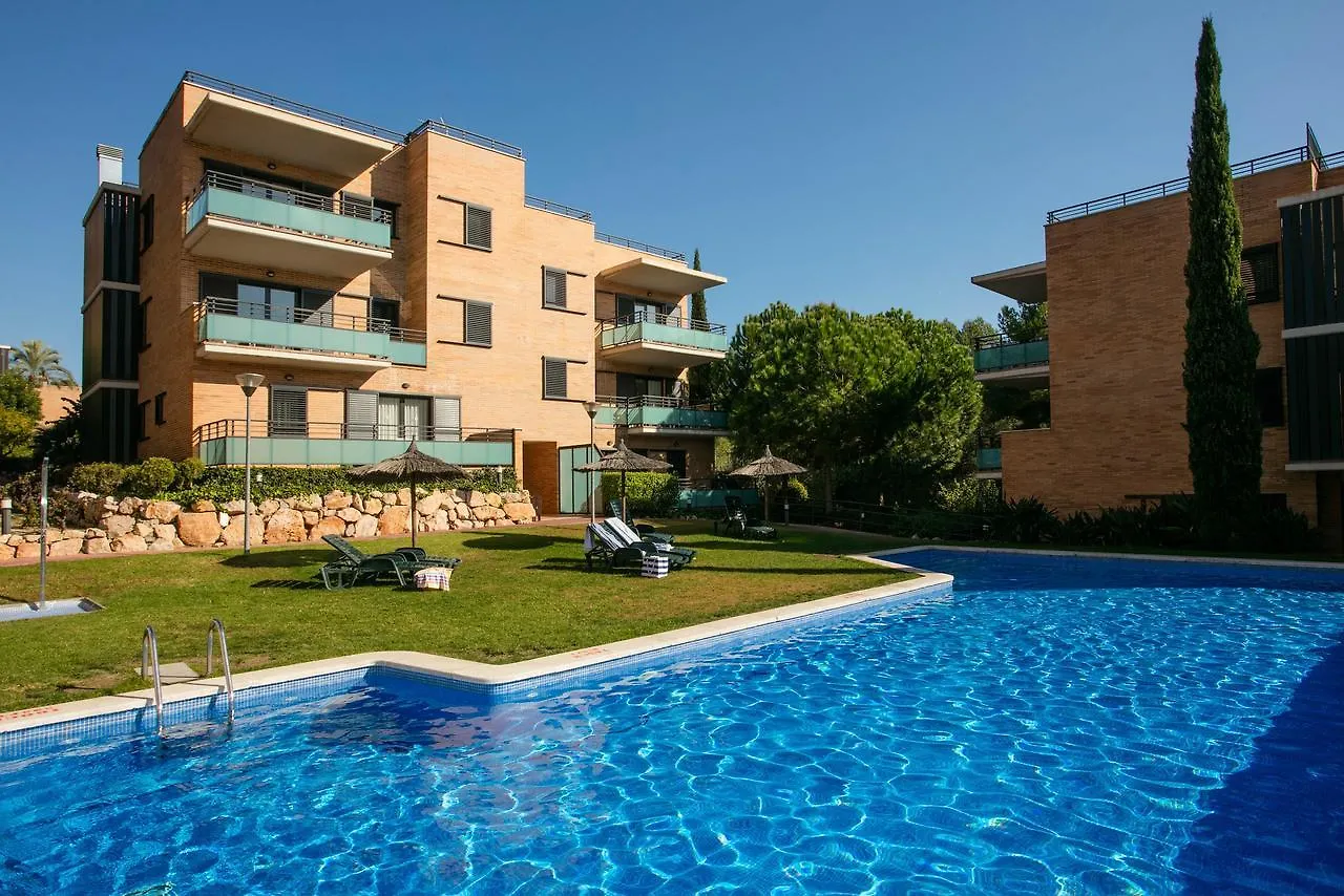 Pierre & Vacances Salou Apartment