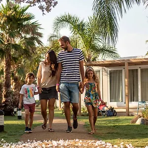 3* Camping Alannia Els Prats