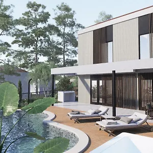 Liza, Completely Redesigned, Now Open For 2025 Bookings Villa Split