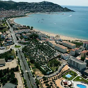  Camping Camping Joncar Mar