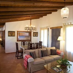 Tobas Holiday home Higuera De La Sierra (Huelva)