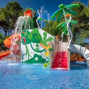 2* Camping Solmar