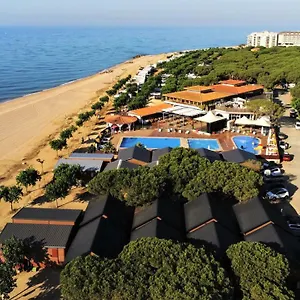 3* Camping Bon Repos