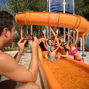 4* Camping Tamarit Beach Resort