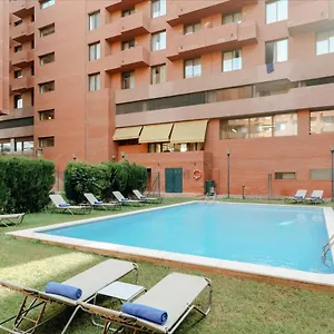  Appartement Hesperia Sant Joan