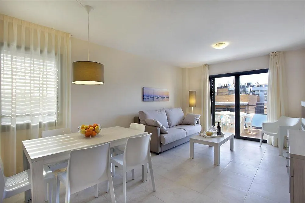 Pierre & Vacances Salou