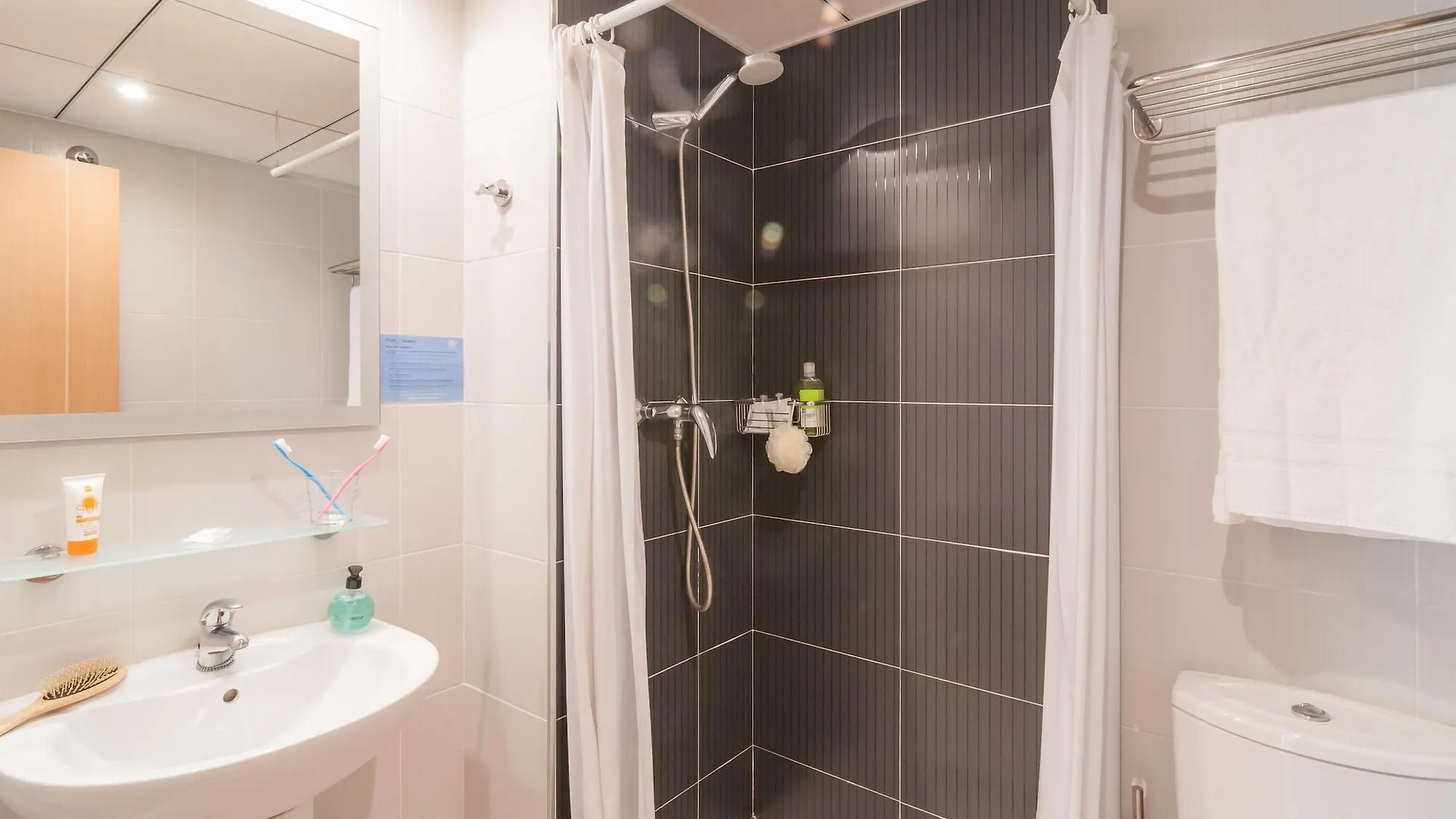 Pierre & Vacances Salou Apartment