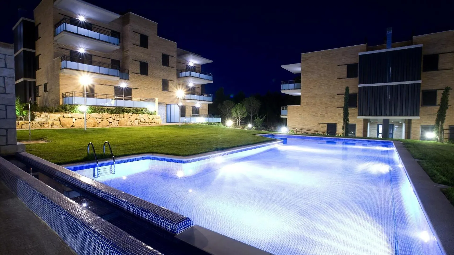 Pierre & Vacances Salou