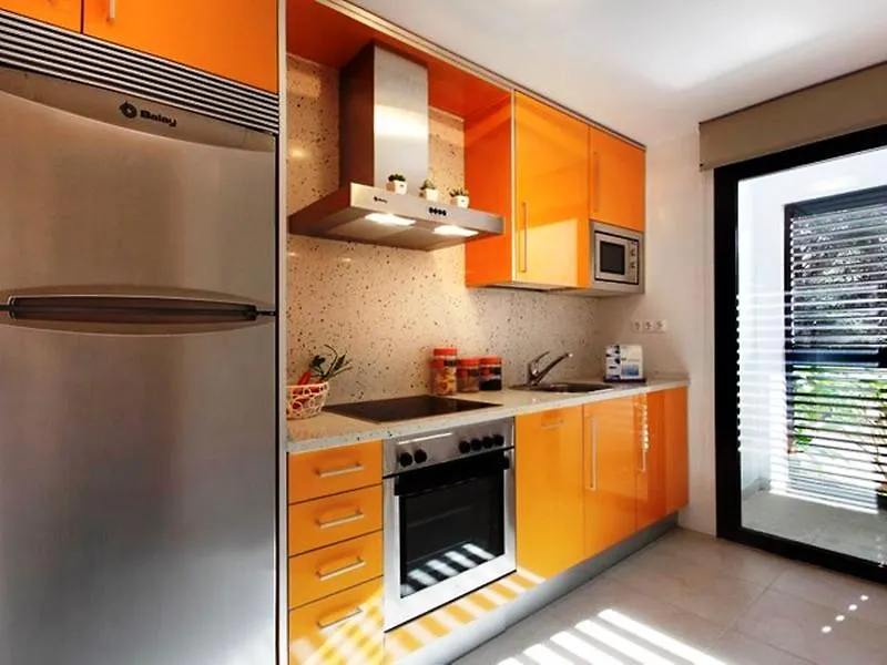 Pierre&Vacances Salou Appartement