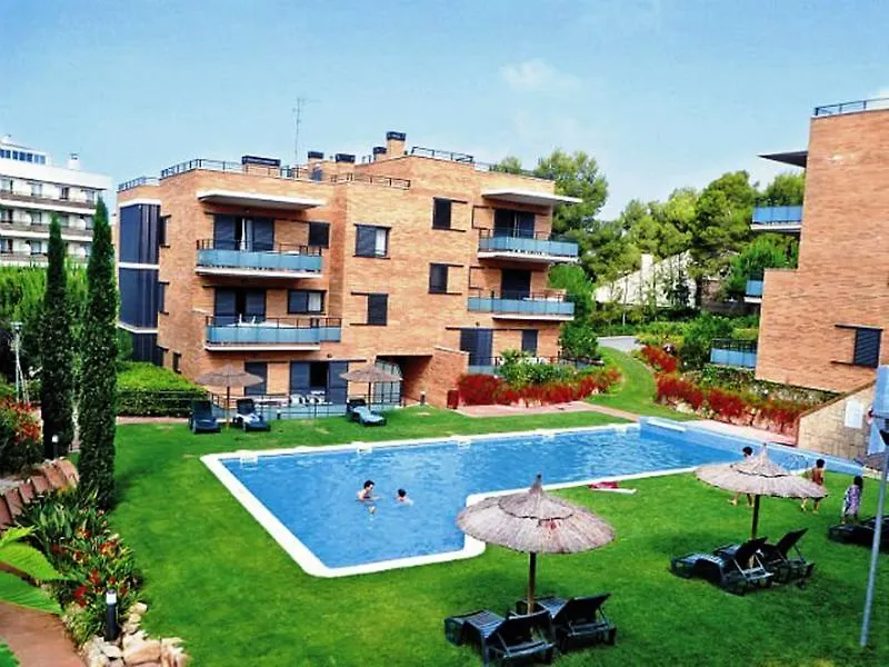 Appartement Pierre&Vacances Salou Espagne