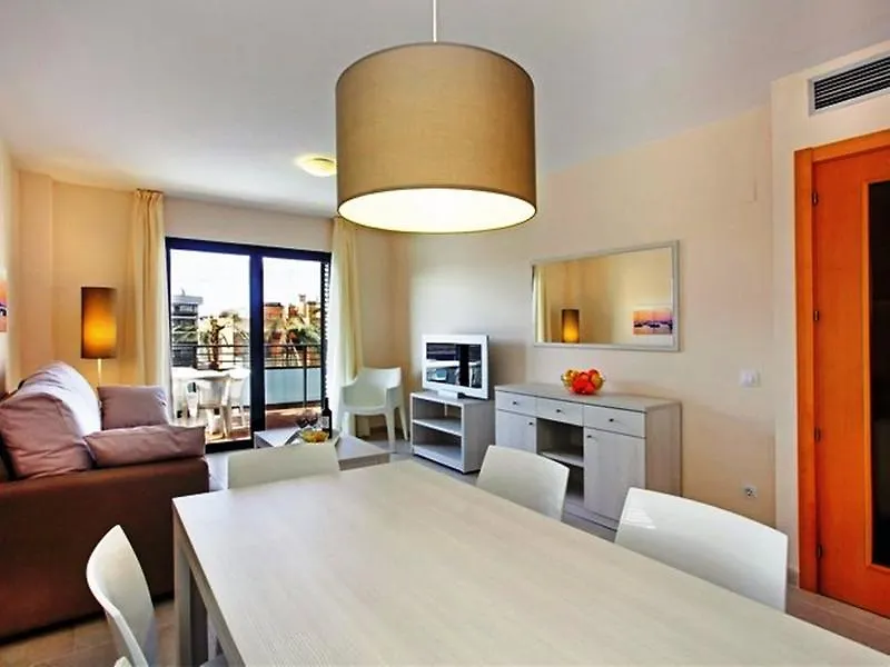 Pierre & Vacances Salou Apartment