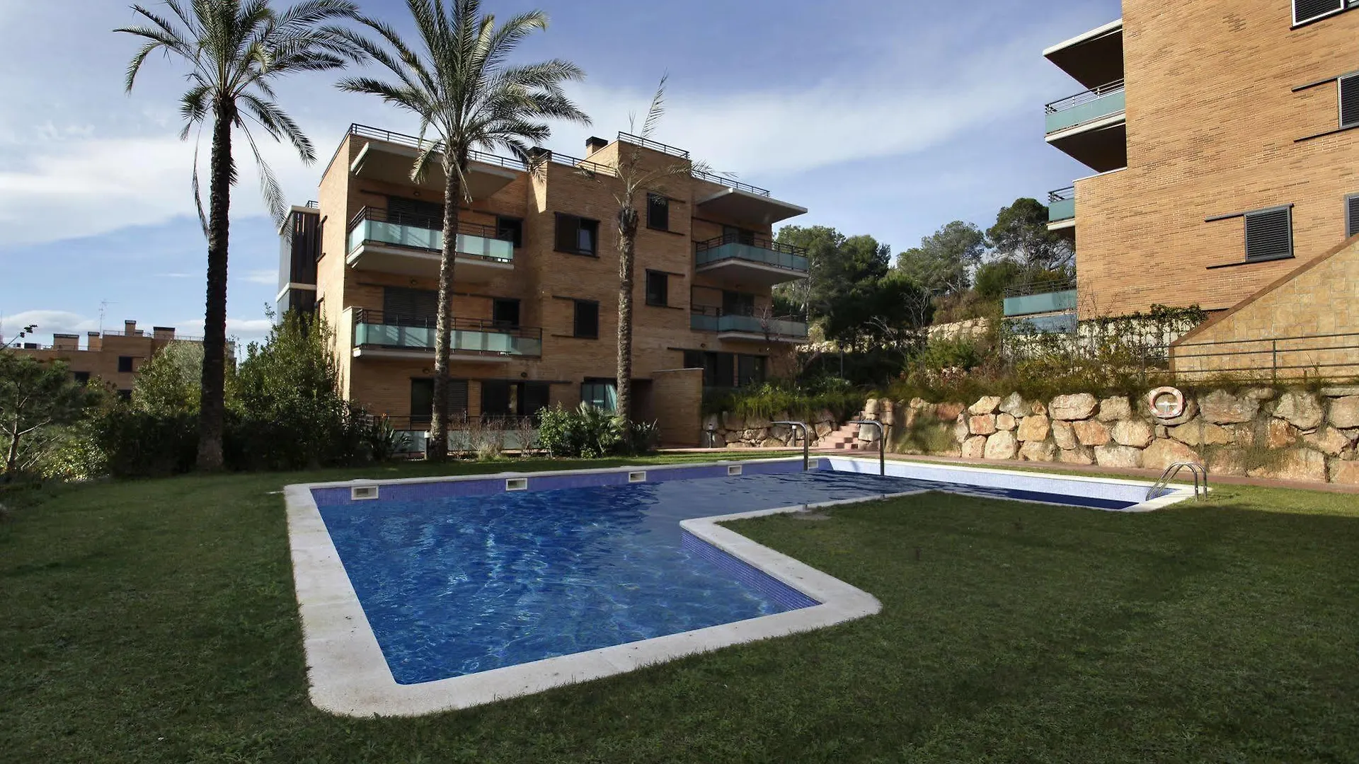 Pierre&Vacances Salou 0*,  Espagne